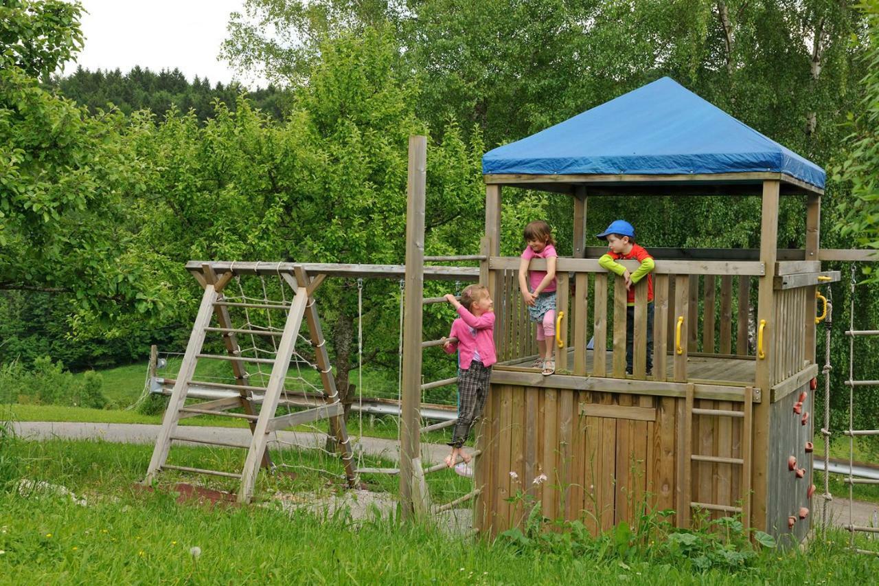 Hochgallinger Hof Siegsdorf Exteriér fotografie