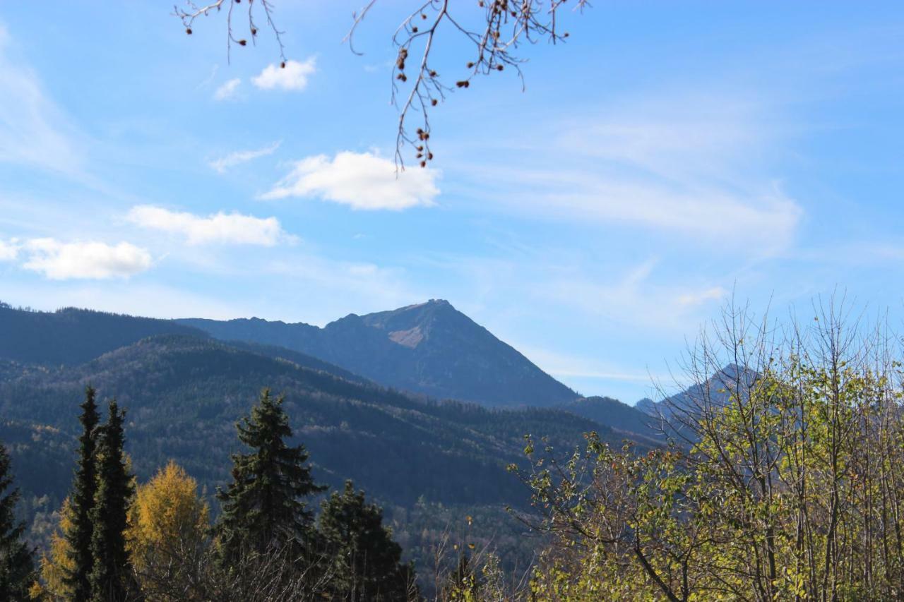 Hochgallinger Hof Siegsdorf Exteriér fotografie