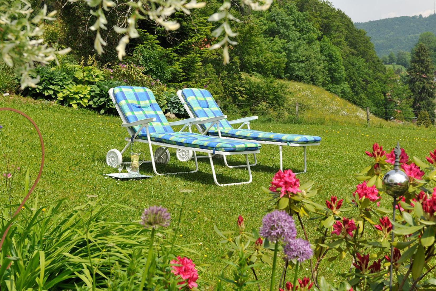Hochgallinger Hof Siegsdorf Exteriér fotografie