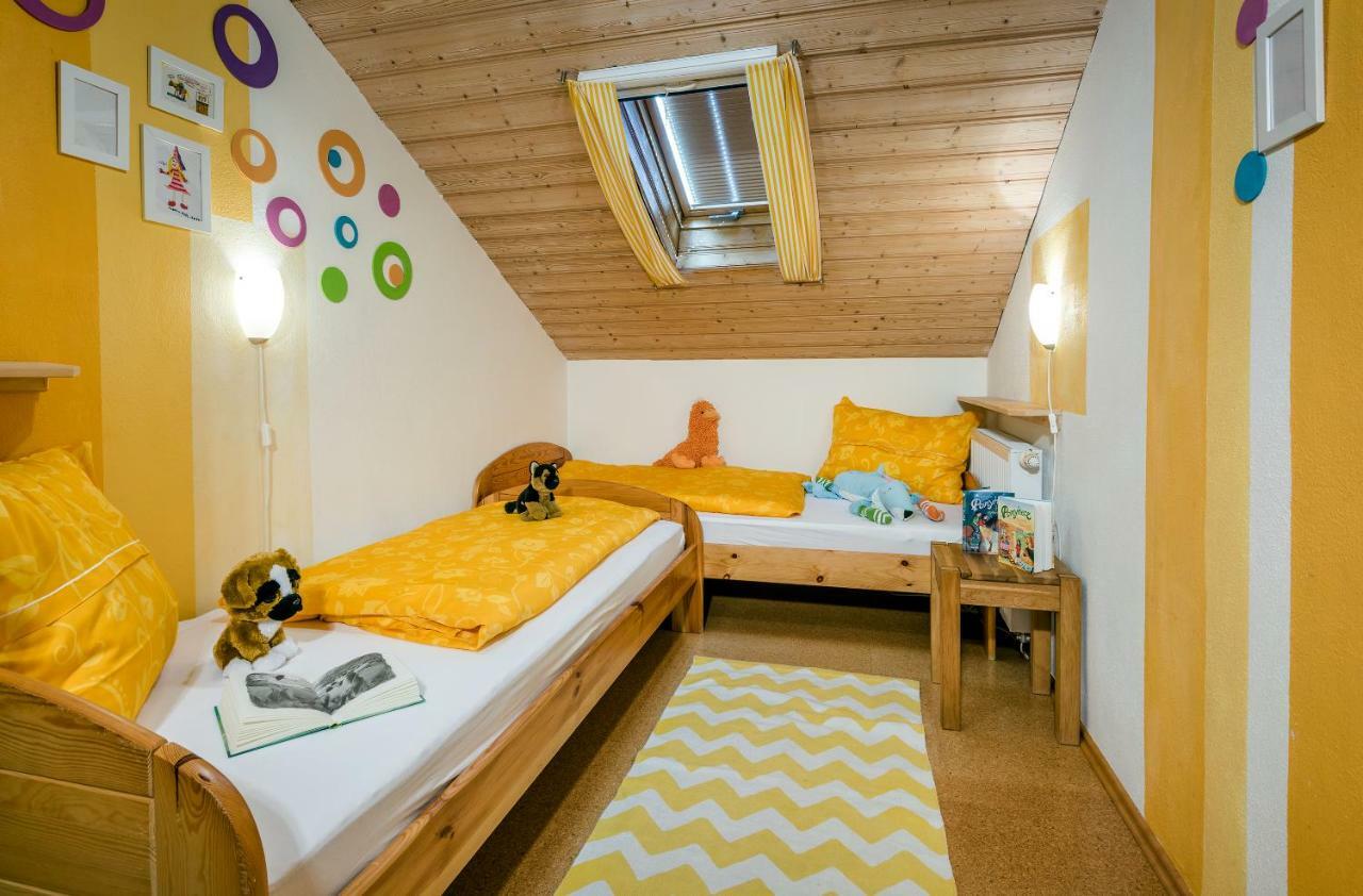 Hochgallinger Hof Siegsdorf Exteriér fotografie