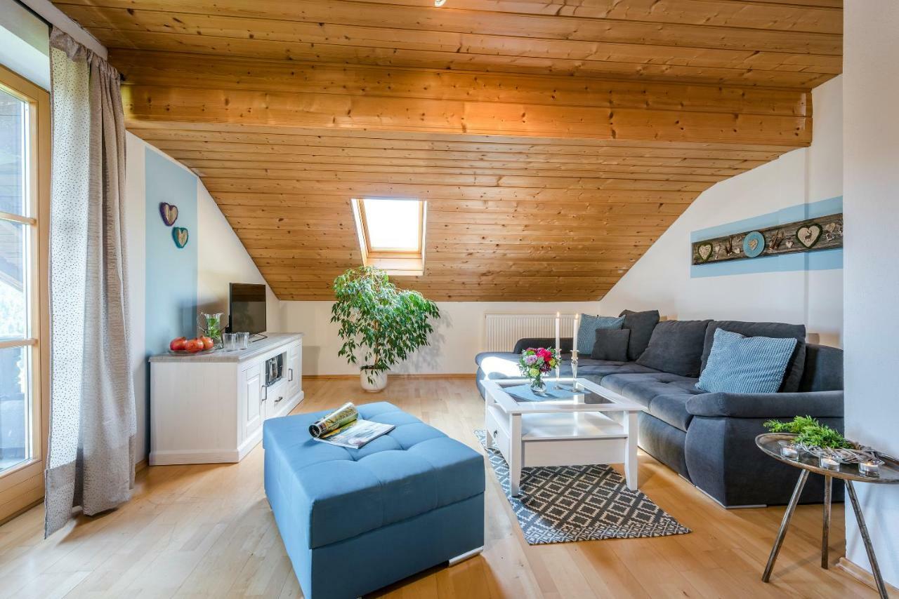 Hochgallinger Hof Siegsdorf Exteriér fotografie